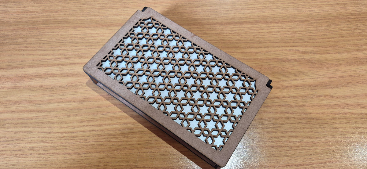 Keepsake Box