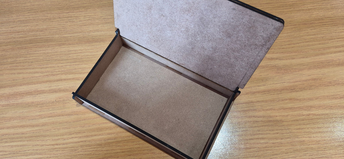 Keepsake Box