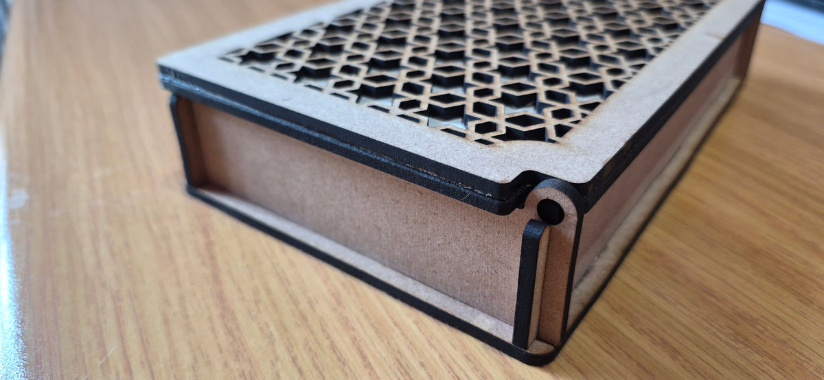 Keepsake Box