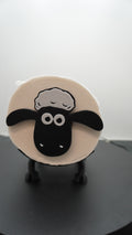 🐑 Sheepy Toilet Paper Roll Holder